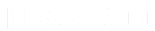 Pipedream Logo